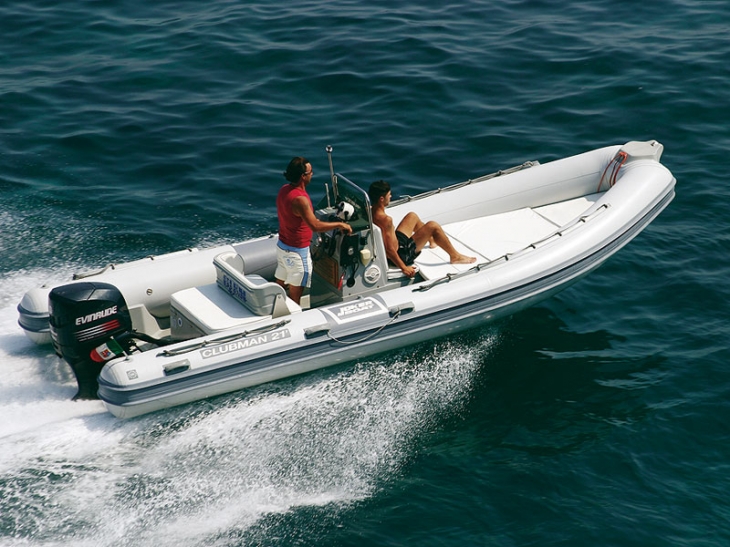 slider 1 Joker Boat Clubman 21